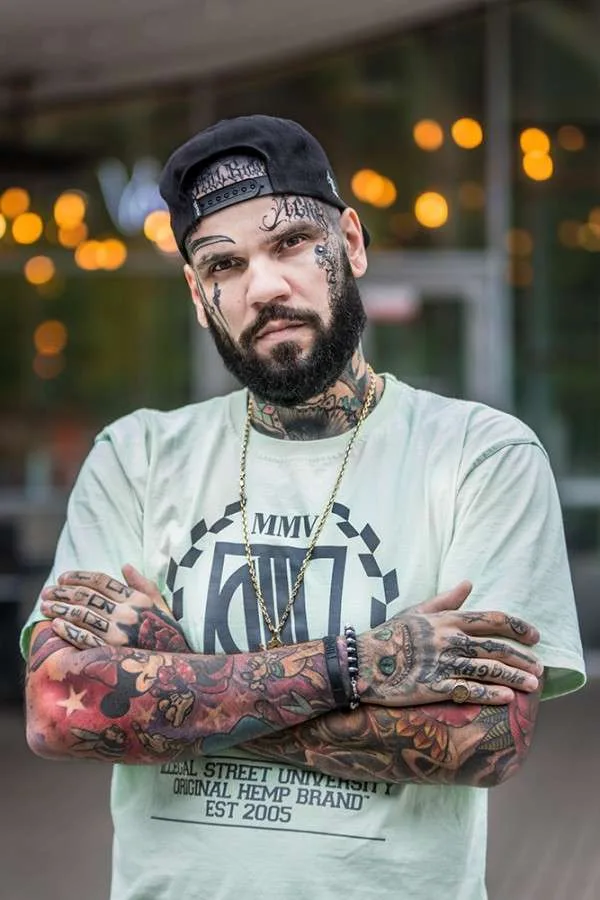 Calendário de tatuagem 2018 - image 6