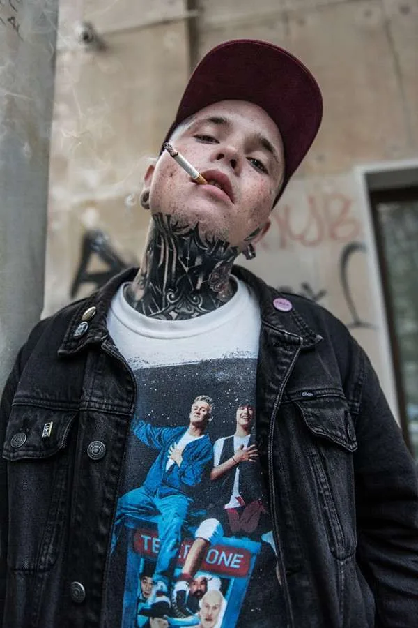 Calendário de tatuagem 2018 - image 10