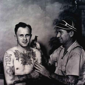 Наследие Берта Гримма