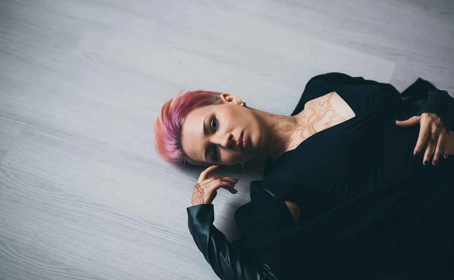 Tatiana Vader