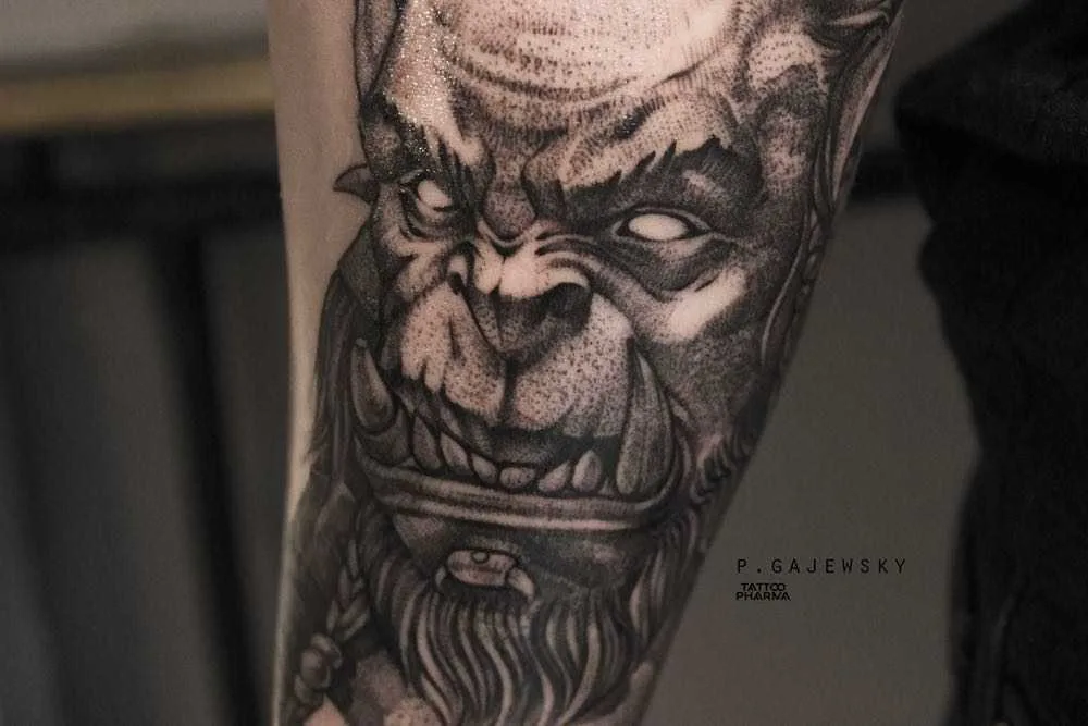 Cosa determina il costo del tatuaggio? - image 1