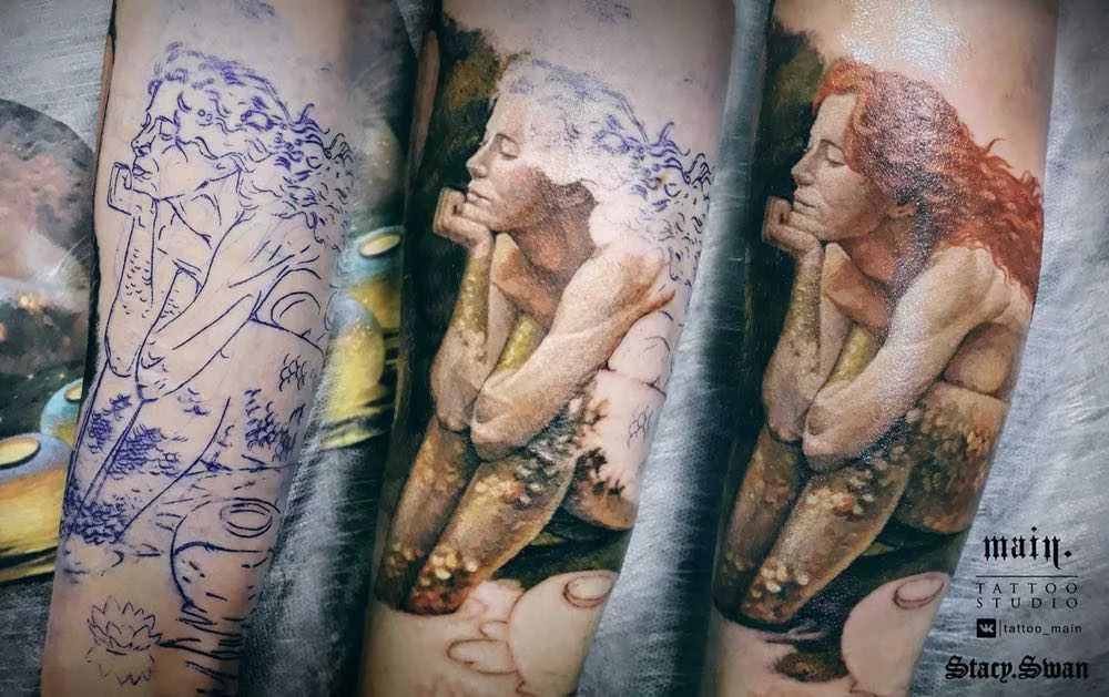 Cosa determina il costo del tatuaggio? - image 2