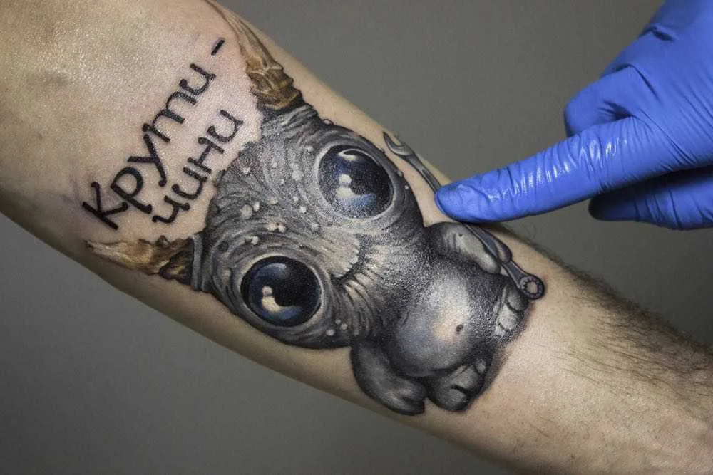 Cosa determina il costo del tatuaggio? - image 4