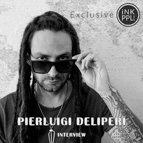 Интервью. Pierluigi Deliperi