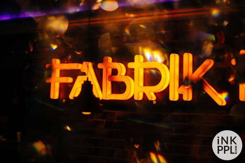 Interview - tattoo artist Anjelika Kartasheva - the Fabrik 13 tattoo studio | Rostov-on-Don, Russia