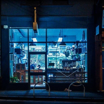 В Госдуме поддержали идею ввести медицинское лицензирование для тату-салонов