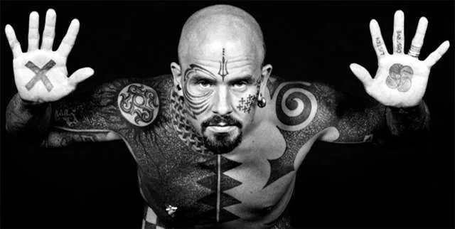 estilo Dotwork Xed Le Head