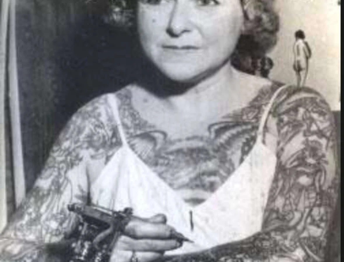 Millie Hull