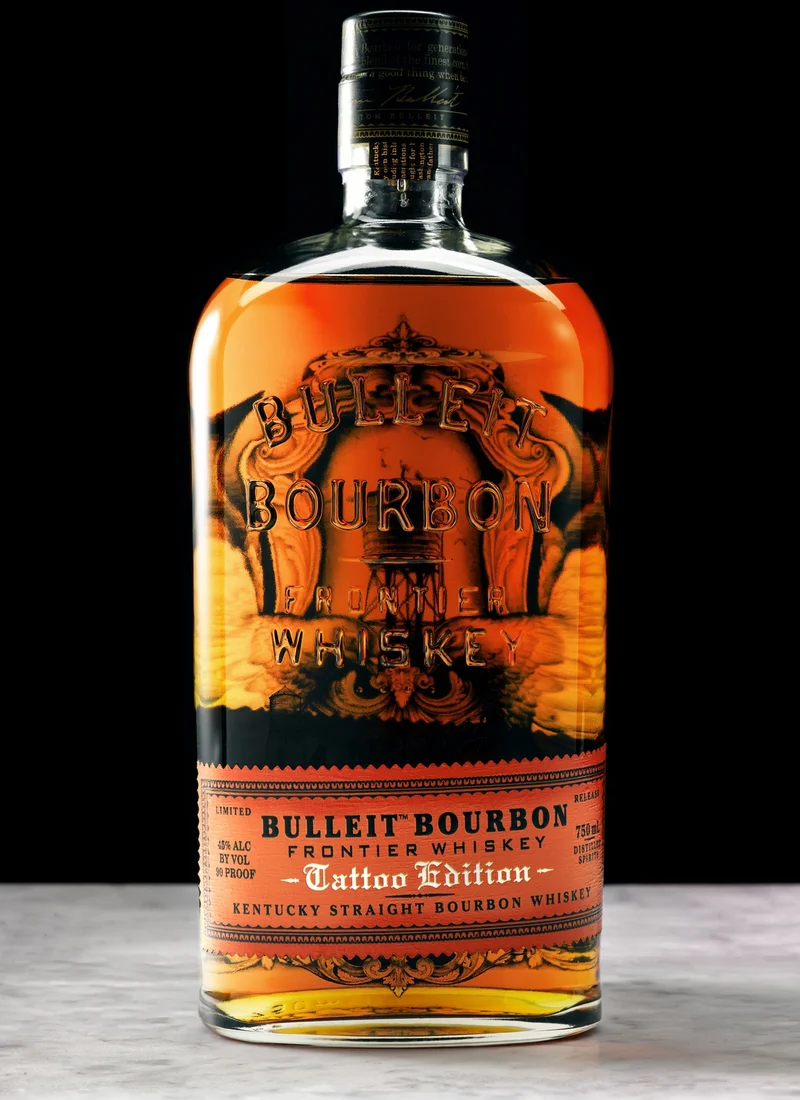 Платформа Made For Bulleit объявляет о запуске третьего сезона в России