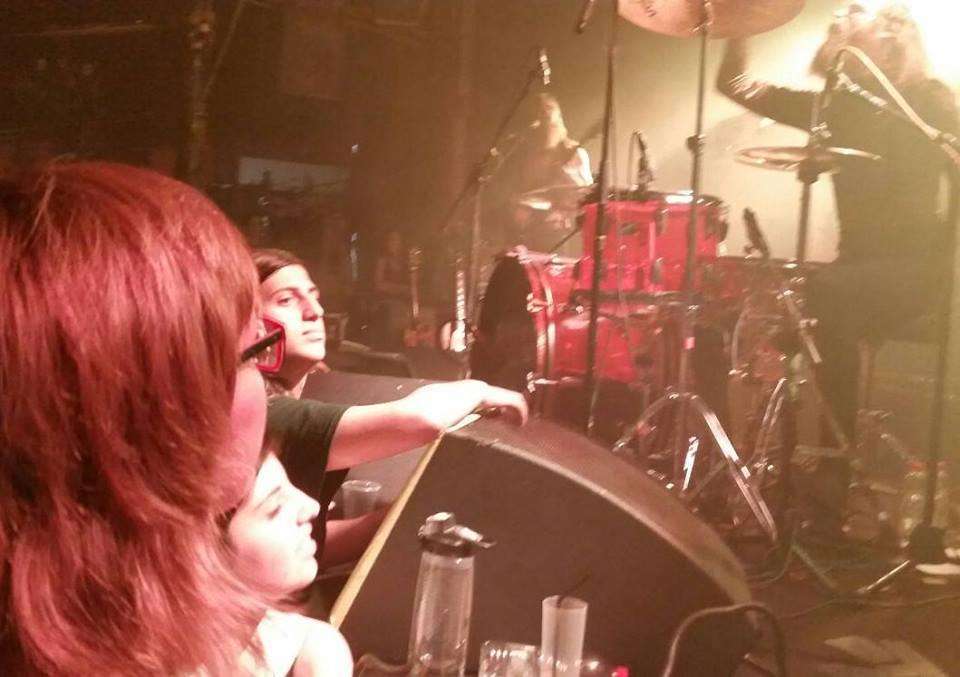 Slowburn 2 - music festival, skateboarding, live shows