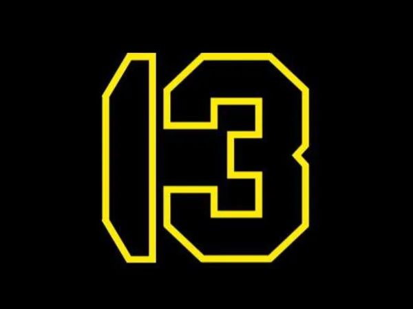 13 BY BLACK STAR BARBERSHOP/TATTOO