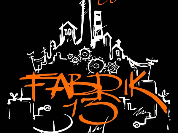 Fabrik13
