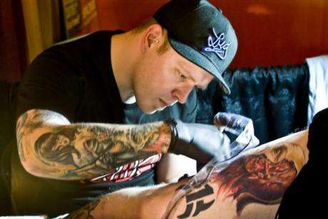 Kyle Cotterman