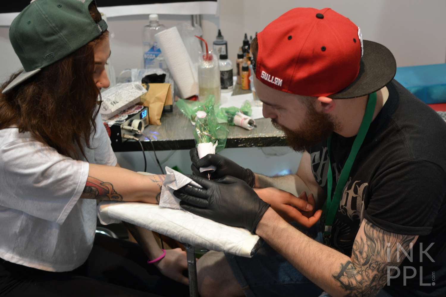 8-th Moscow International Convention 2016