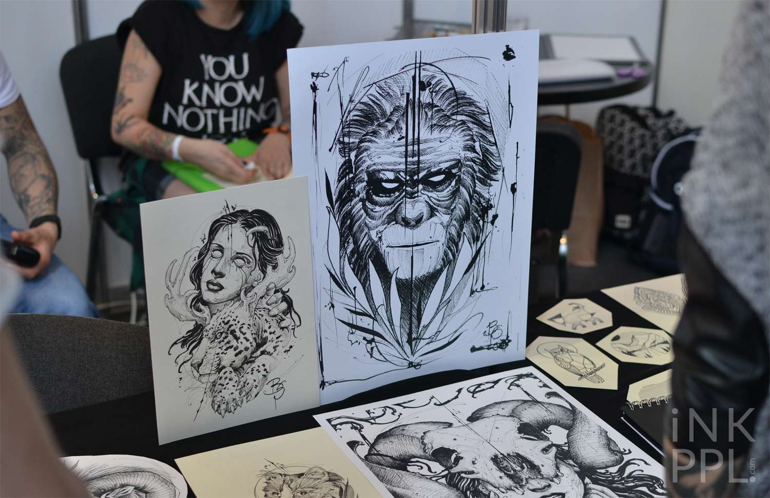 8-th Moscow International Convention 2016