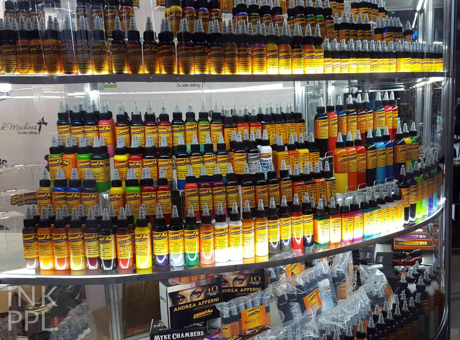 8-th Moscow International Convention 2016