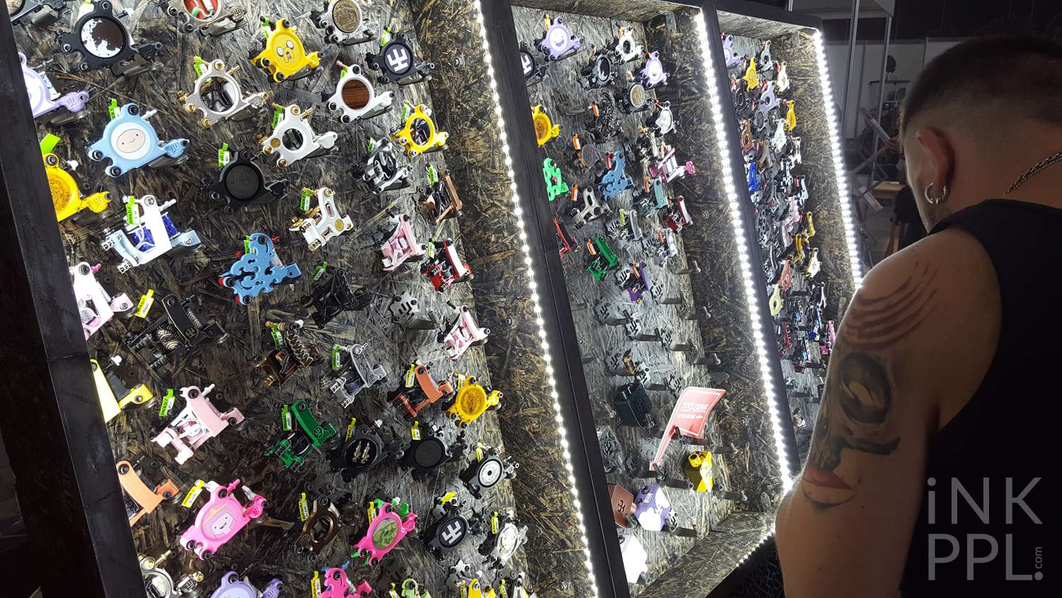 8-th Moscow International Convention 2016