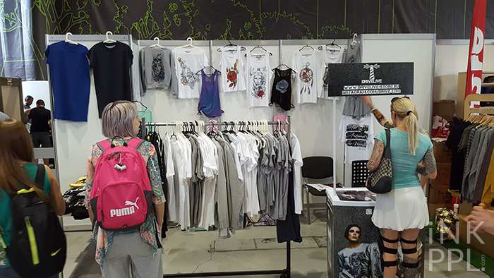 8-th International moscow tattoo convention | 8-ая московская международная тату конвенция