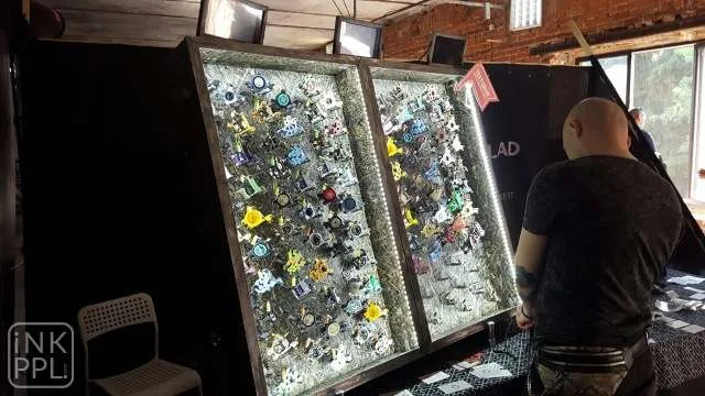 Итоги - KAZAN TATTOO FEST 2016 - image 2