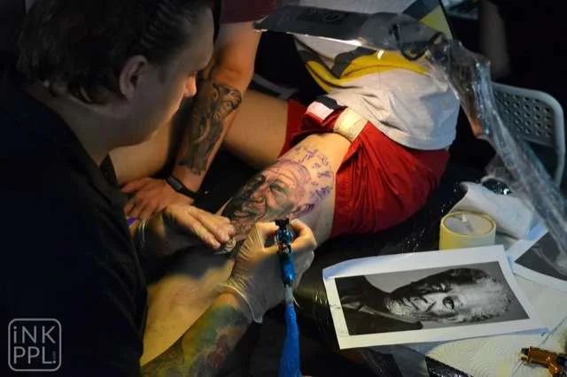 Итоги - KAZAN TATTOO FEST 2016 - image 23