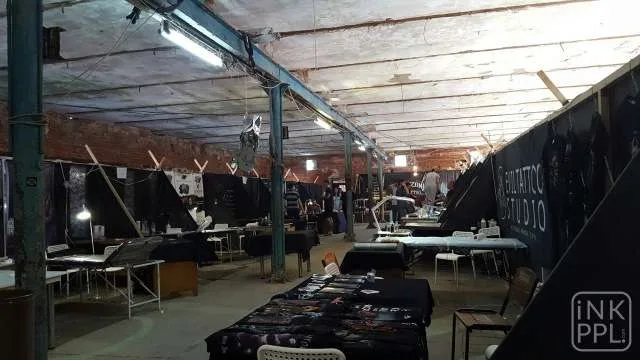 Итоги - KAZAN TATTOO FEST 2016 - image 6