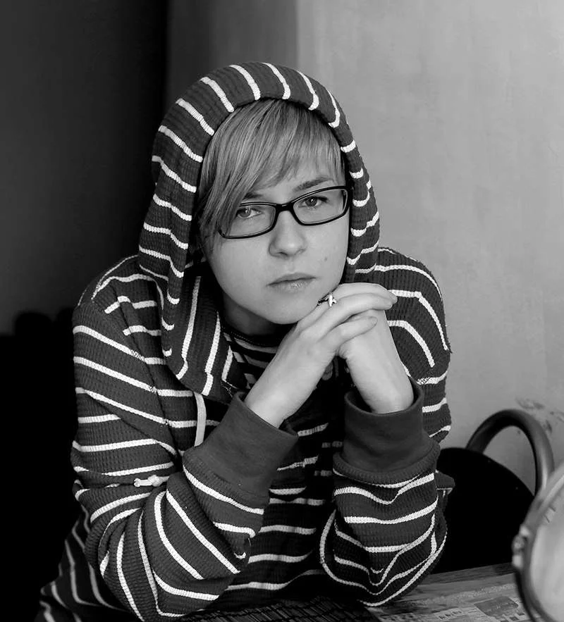 Interview. Ricerca sperimentale e creativa di Matty Nox