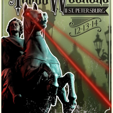 Saint-Petersburg Tattoo Weekend-2017