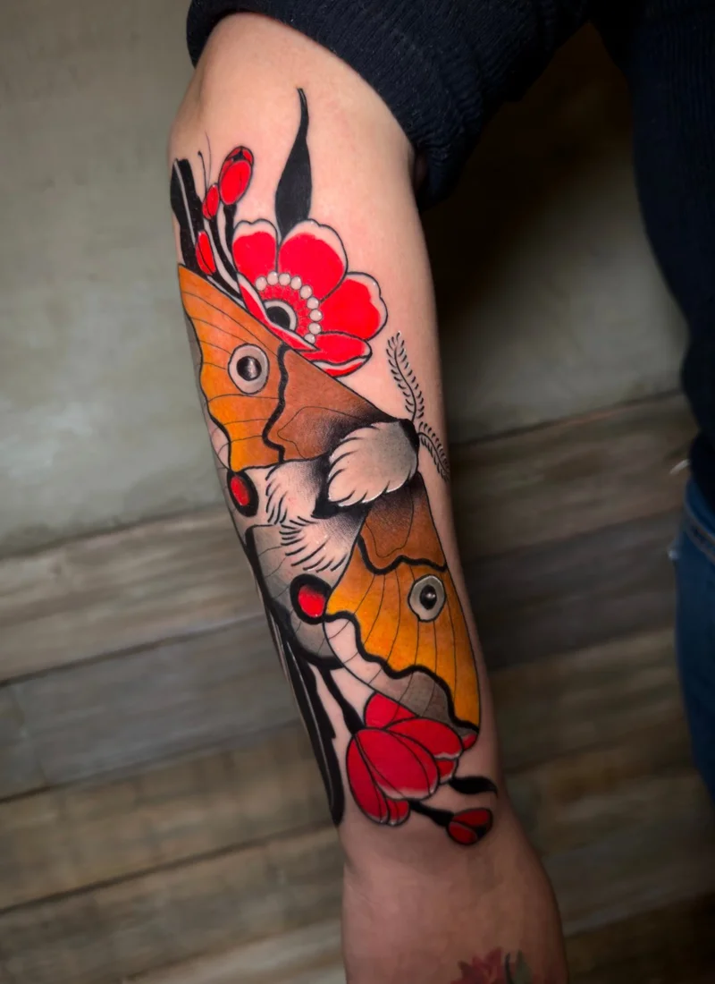 Chris Neirar : N&eacute;o-traditionnel de Bogot&aacute; &agrave; Mexico