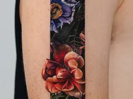 Myungdo: Botanical Realism, Geometric Depth, and a Career Built on Observation