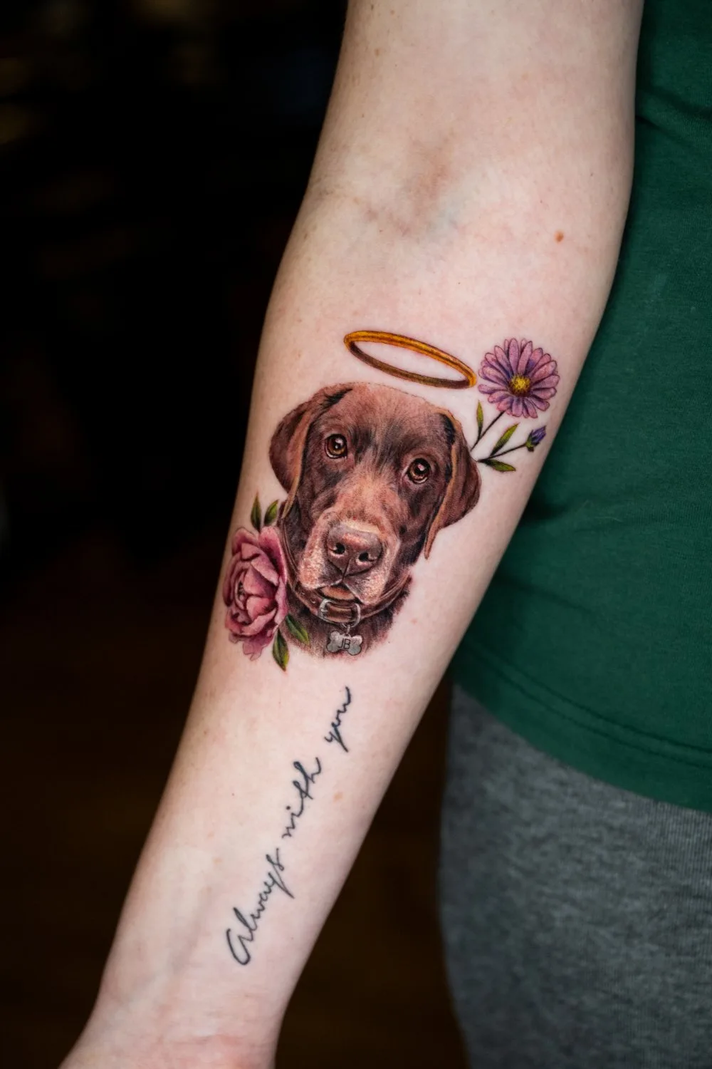 Oriana Merchan: Where Illustration Meets Skin - image 3