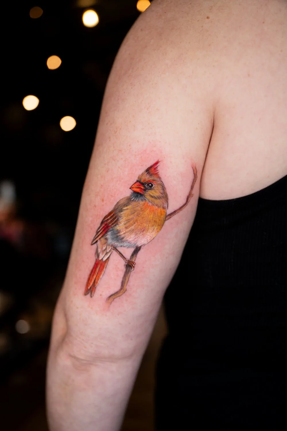 Oriana Merchan: Where Illustration Meets Skin - image 2