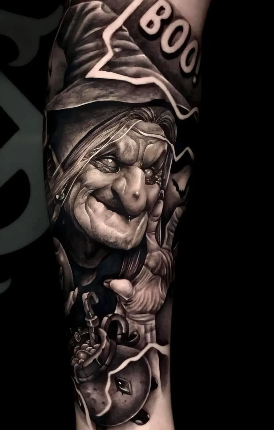Santiago Iriarte: Dark Realism on a Cinematic Scale - image 2