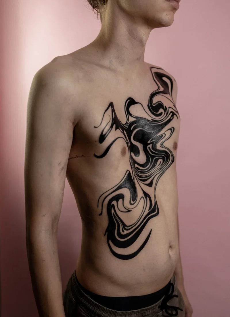 Thor Keilitz: The Body Is the Blueprint