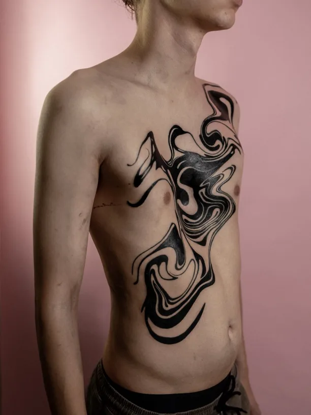Thor Keilitz: The Body Is the Blueprint