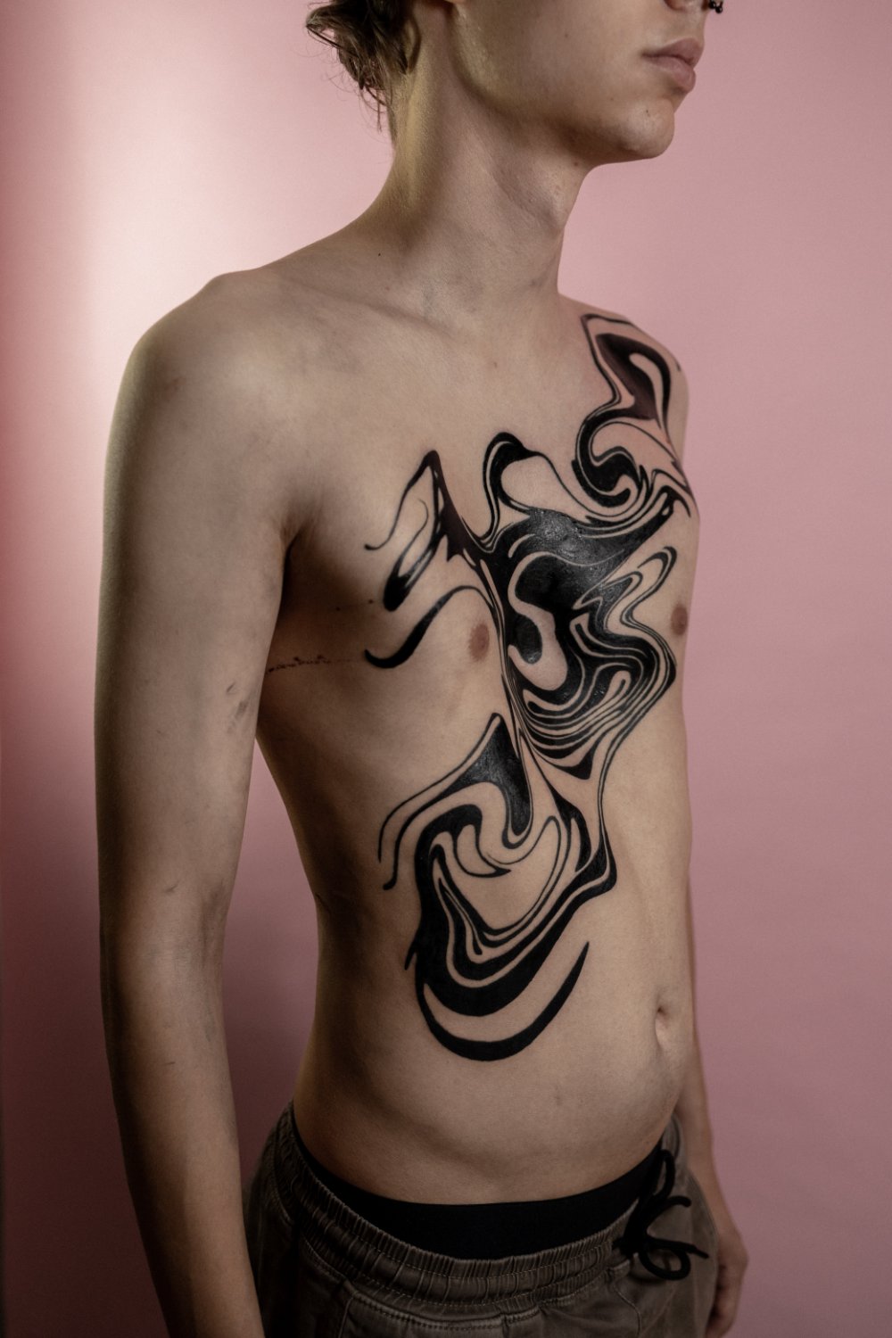 Thor Keilitz: The Body Is the Blueprint