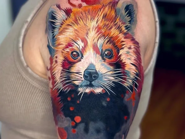 URBAN BODY | Tattoo & Piercing