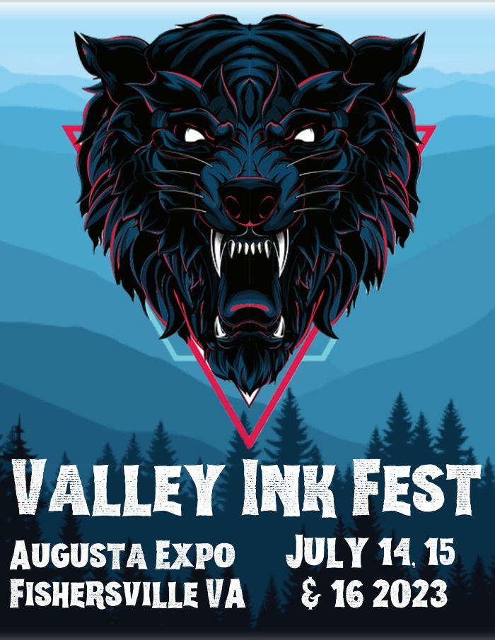 Valley Ink Fest Valley Ink Fest