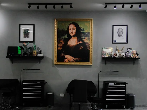 Vanta Tattoo Gallery