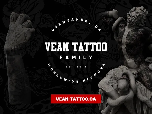 VEAN TATTOO