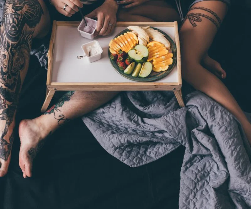 Vegan Tattoo - How to Make an Ethical Tattoo