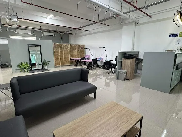 Velvet Tattoo Studio