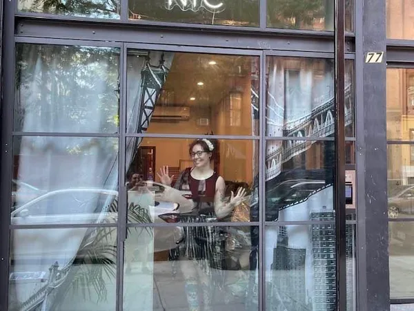 VICTORY TATTOO NYC