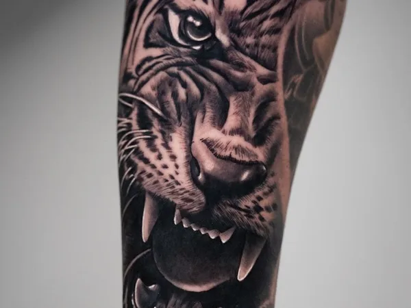 Villains Tattoo Collective