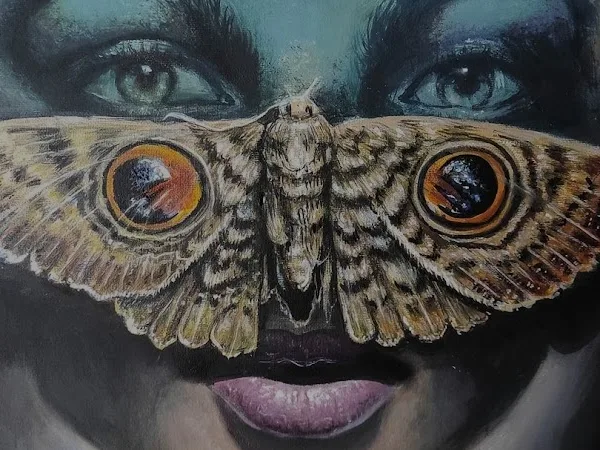 Vision Tattoo studio UY