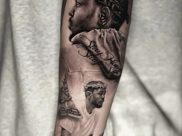 Visionaries Tattoo Co.