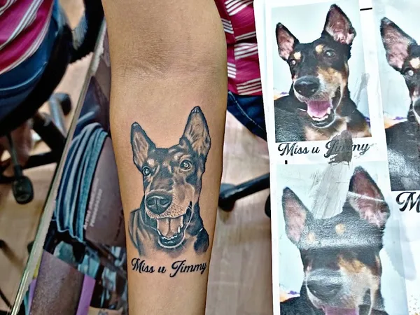 Vivaan Tattoo Studio