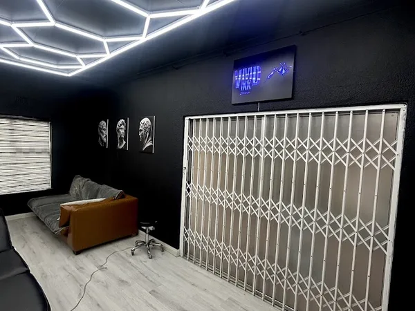 Vivid Ink Tattoo Studio