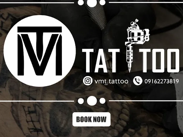 VMT Tattoo Studio