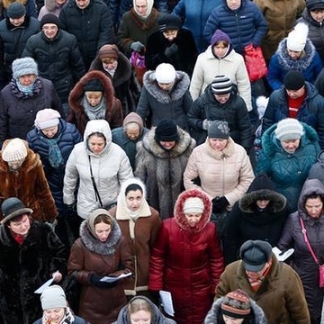 ВЦИОМ опубликовал результаты опроса на тему отношения россиян к татуировке