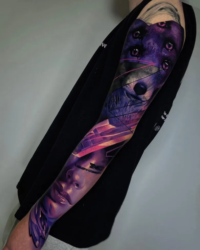 waler-montero tattoo